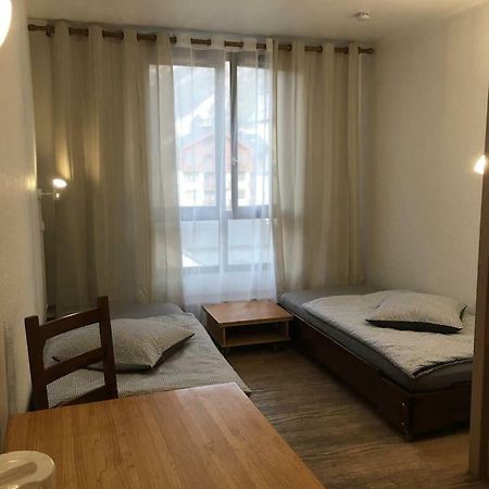 403 Studio Lumineux Apartman Chamonix Kültér fotó