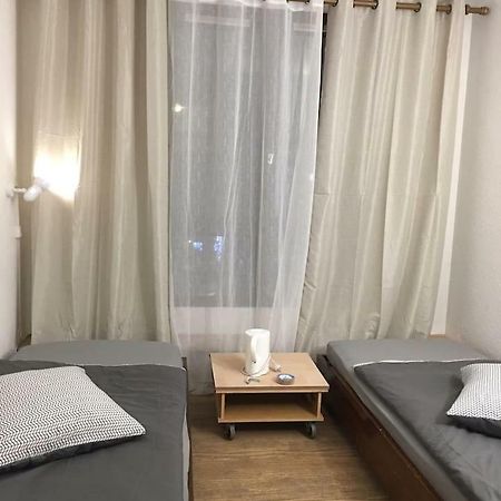 403 Studio Lumineux Apartman Chamonix Kültér fotó