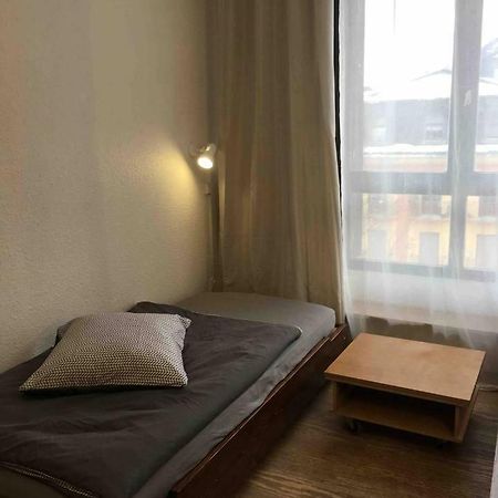 403 Studio Lumineux Apartman Chamonix Kültér fotó