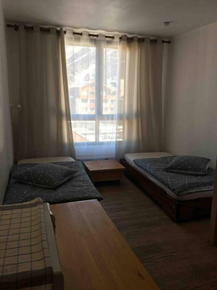 403 Studio Lumineux Apartman Chamonix Kültér fotó