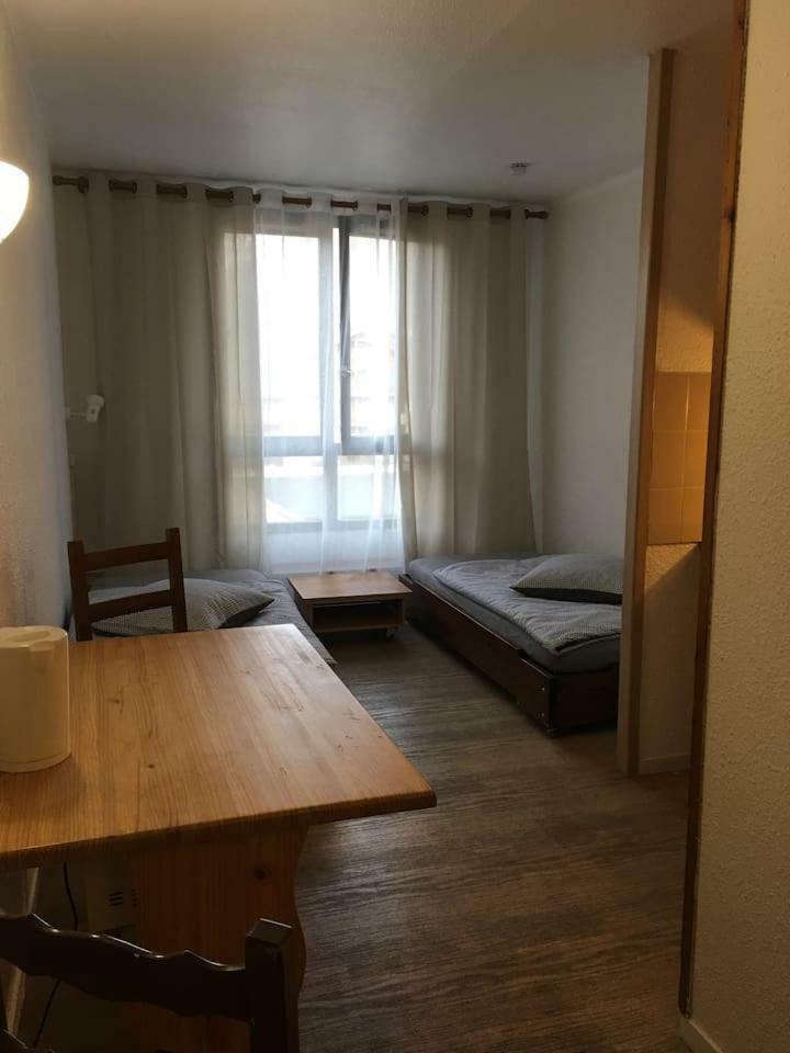 403 Studio Lumineux Apartman Chamonix Kültér fotó