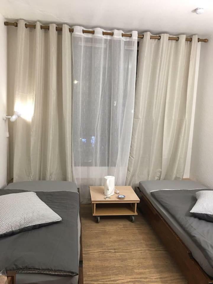 403 Studio Lumineux Apartman Chamonix Kültér fotó