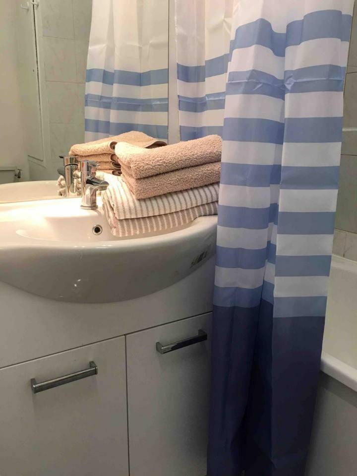 403 Studio Lumineux Apartman Chamonix Kültér fotó