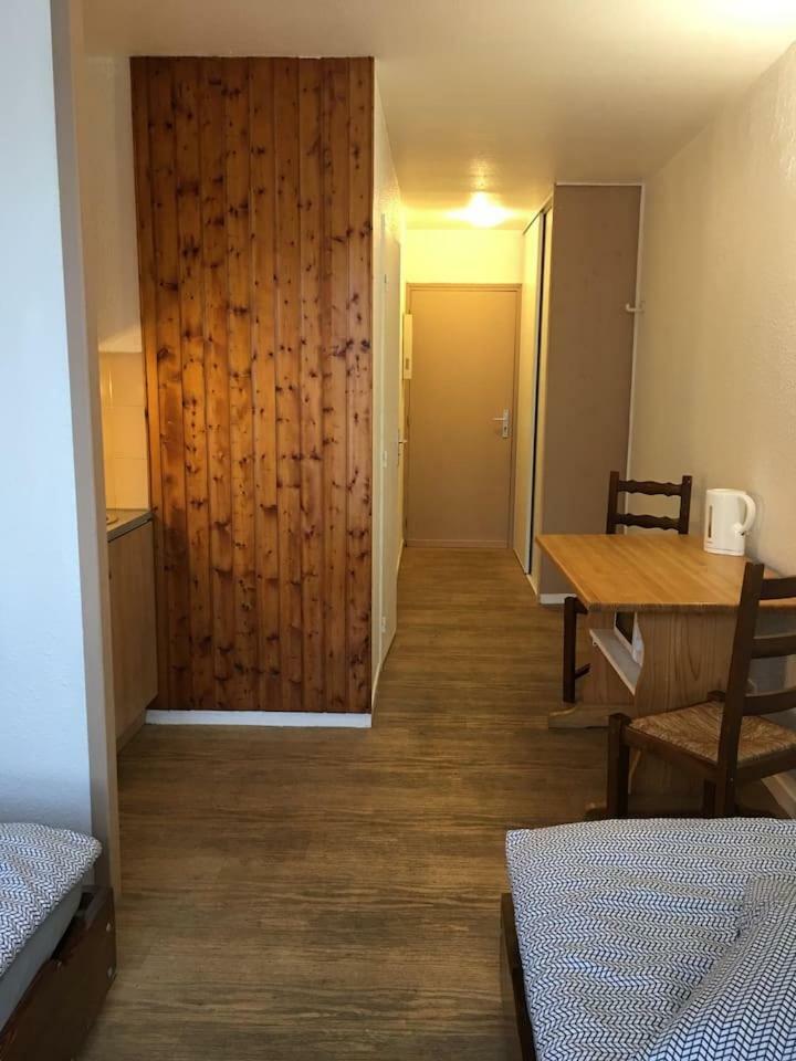 403 Studio Lumineux Apartman Chamonix Kültér fotó